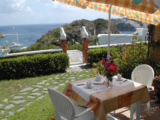 Chiaia * Ponza