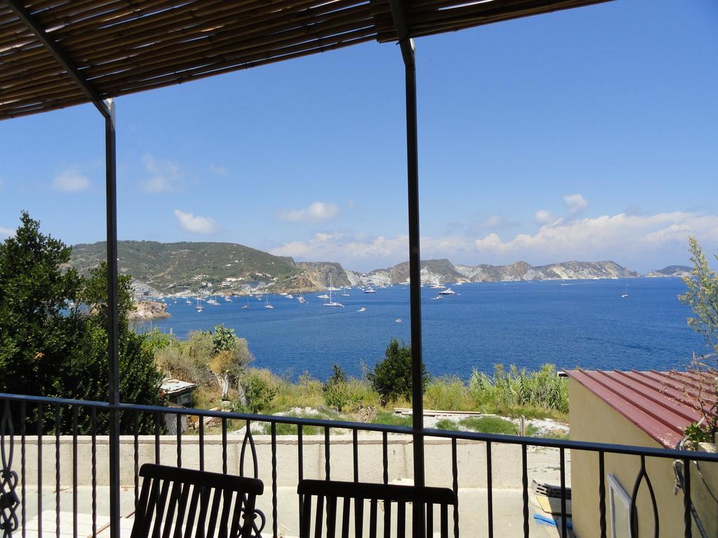 Chiaia Ponza