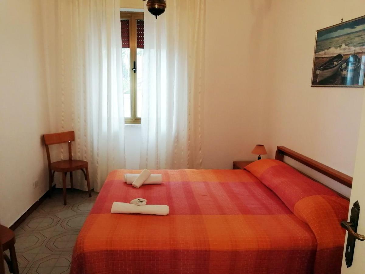Chiaia Apartment Ponza