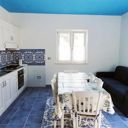 Chiaia Apartments Ponza Chambre photo