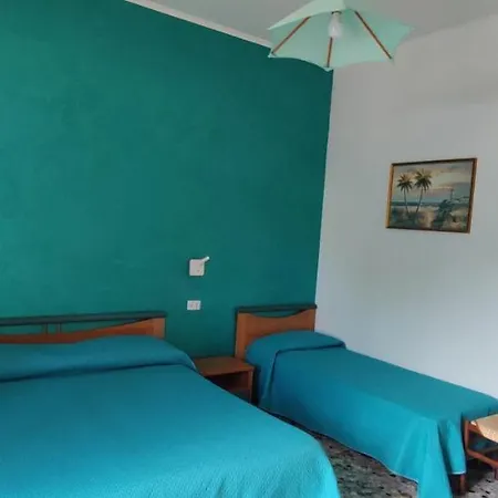 Chiaia Apartments Ponza Extérieur photo