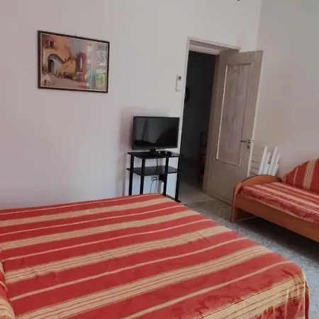 Chiaia Apartments Ponza Extérieur photo
