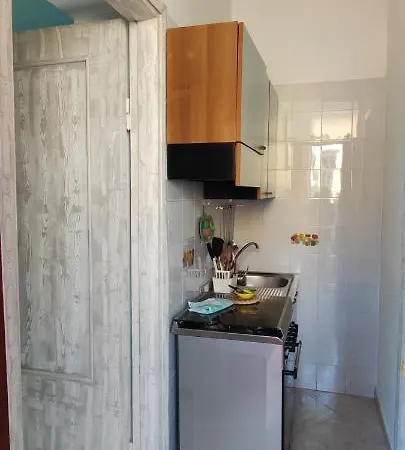 Chiaia Apartments Ponza Extérieur photo
