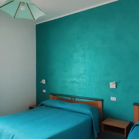 Chiaia Apartments Ponza Extérieur photo
