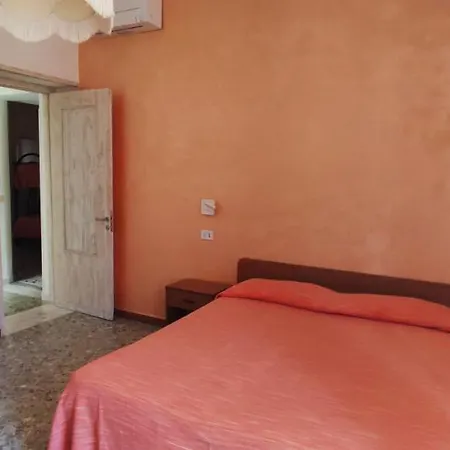 Chiaia Apartments Ponza Extérieur photo