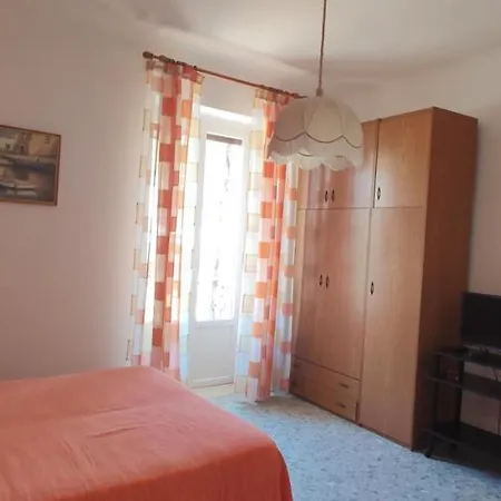 Chiaia Apartments Ponza Extérieur photo