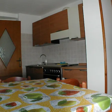 Chiaia Apartments Ponza Chambre photo