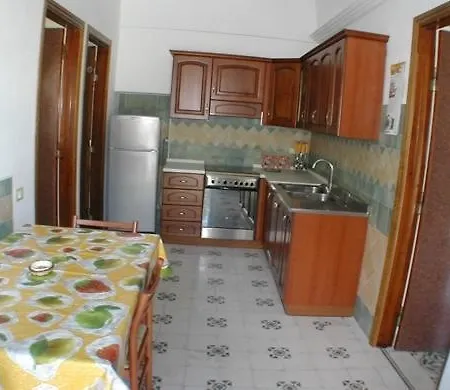 Chiaia Apartments Ponza Chambre photo