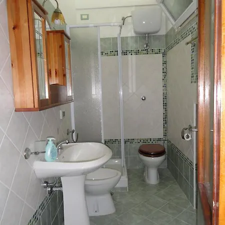 Chiaia Apartments Ponza Chambre photo