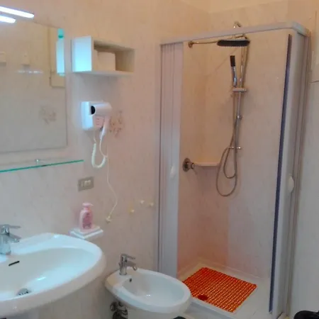 Chiaia Apartments Ponza Extérieur photo