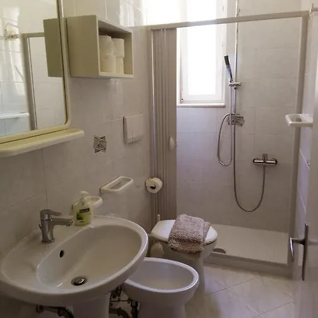 Chiaia Apartments Ponza Extérieur photo
