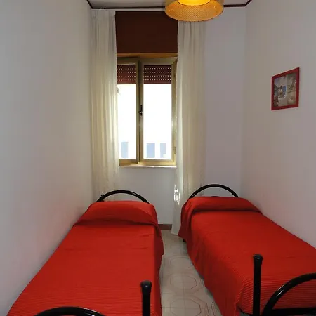 Chiaia Apartments Ponza Extérieur photo