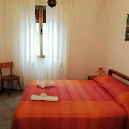 Chiaia Apartments Ponza Extérieur photo