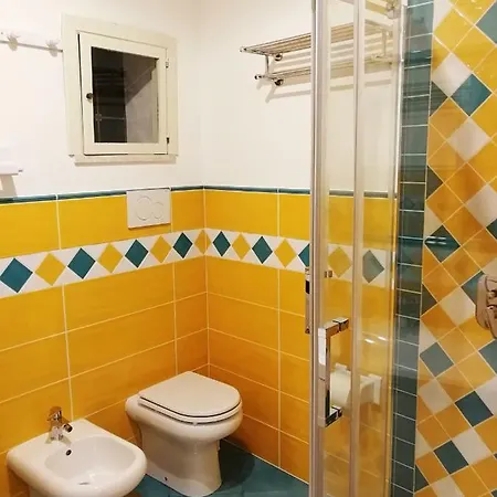 Chiaia Apartments Ponza Extérieur photo