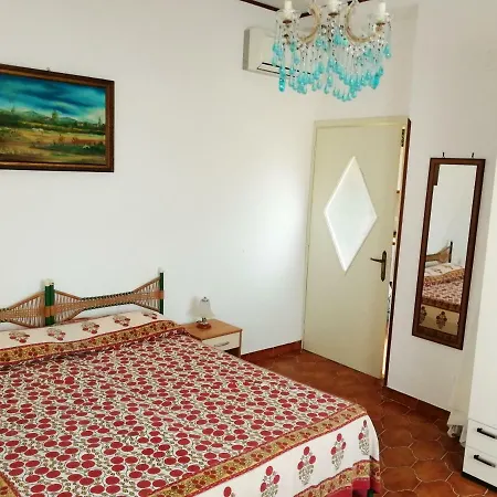 Chiaia Apartments Ponza Extérieur photo