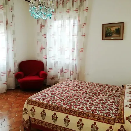 Chiaia Apartments Ponza Extérieur photo