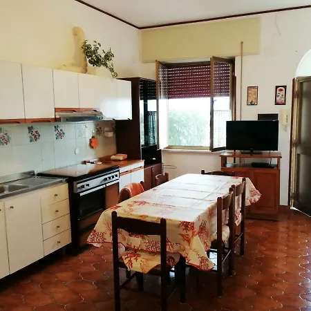 Chiaia Apartments Ponza Extérieur photo