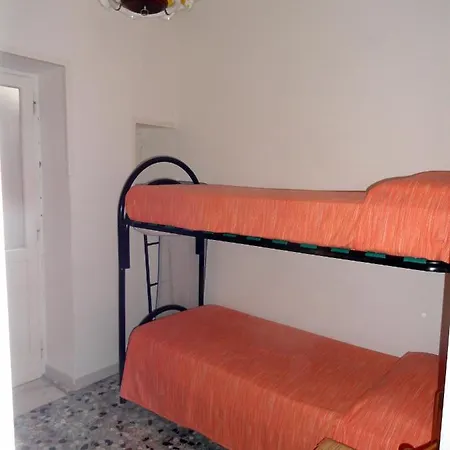 Chiaia Apartments Ponza Extérieur photo