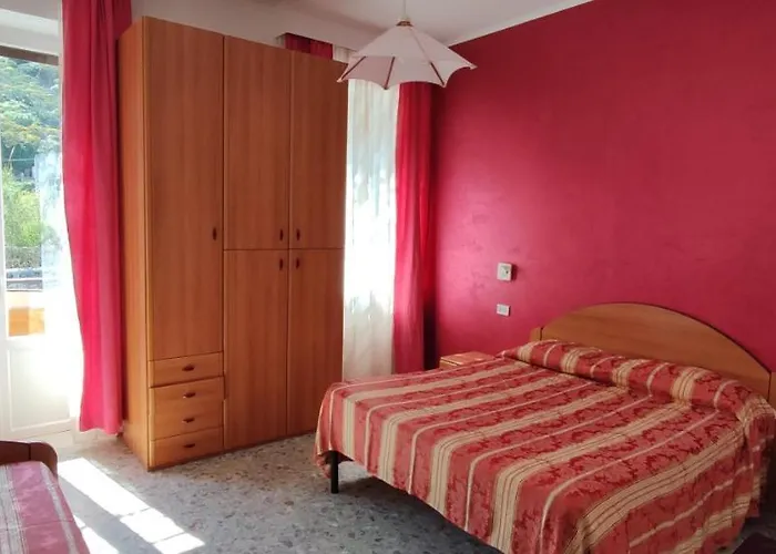Chiaia Apartments