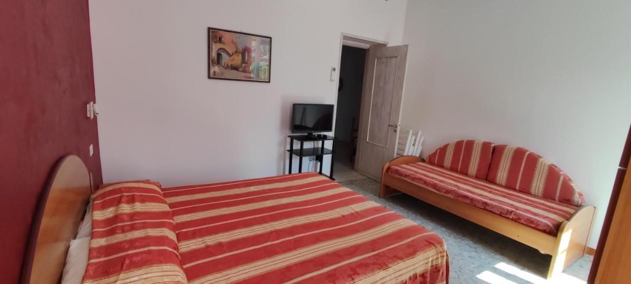 Appartement Chiaia Ponza