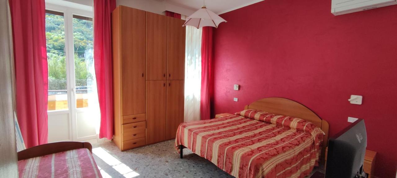 Chiaia Appartement Ponza