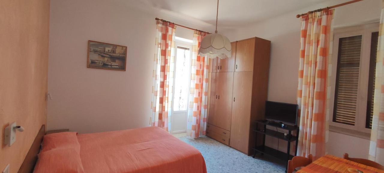 Chiaia Appartement Ponza