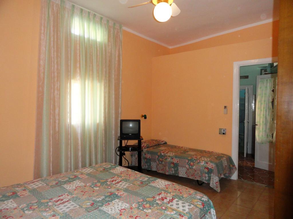 Chiaia Appartement Ponza