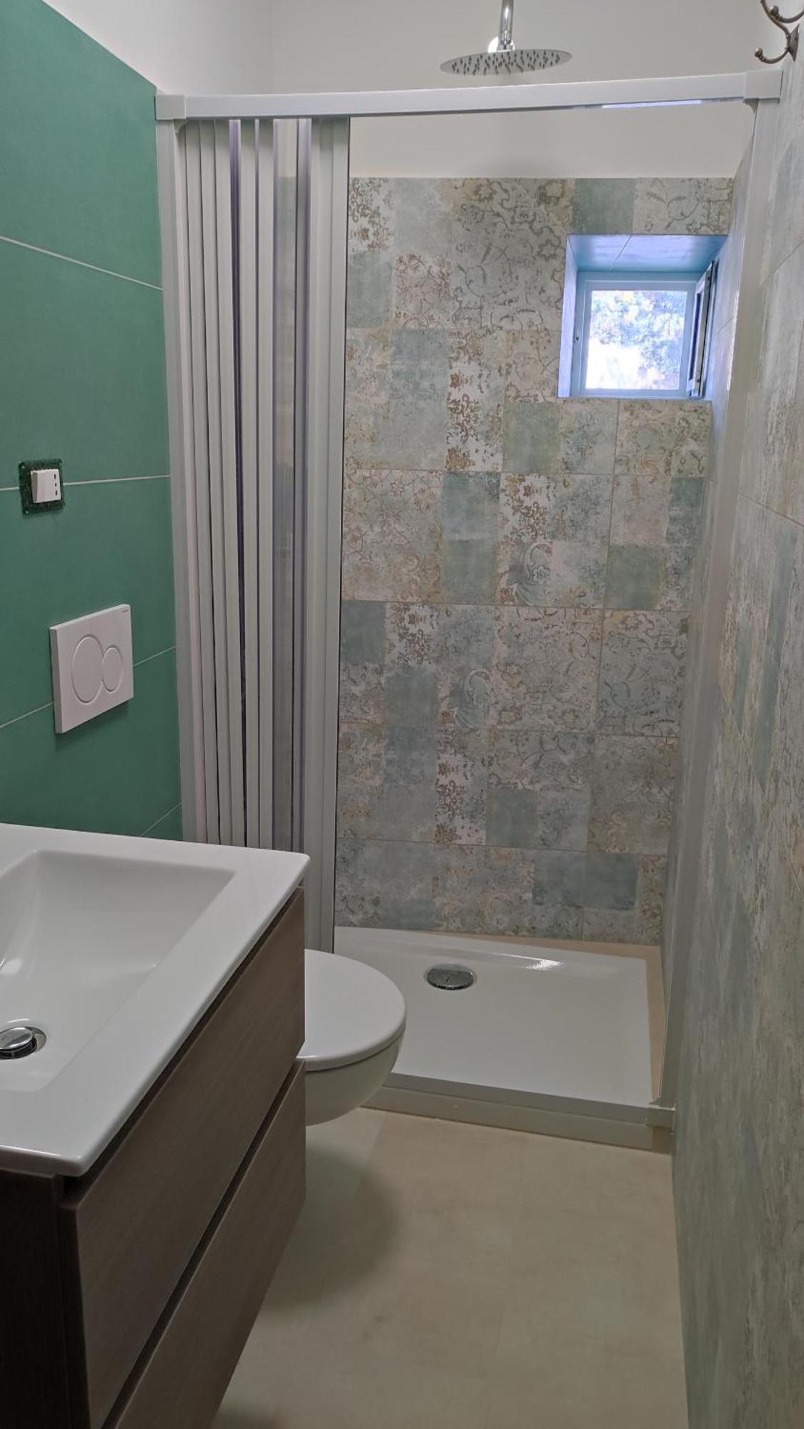 Chiaia Appartement *