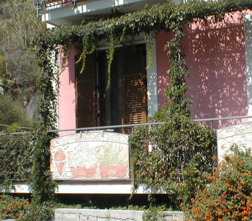 Appartement Chiaia Ponza