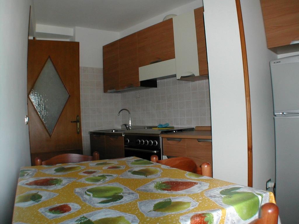 Chiaia Appartement *