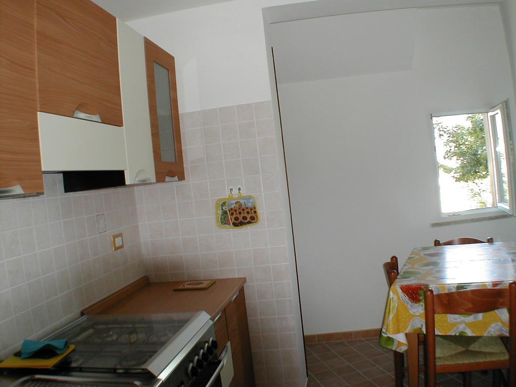 Appartement Chiaia *