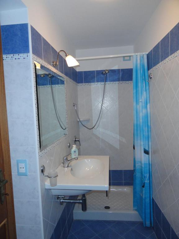 Chiaia Appartement