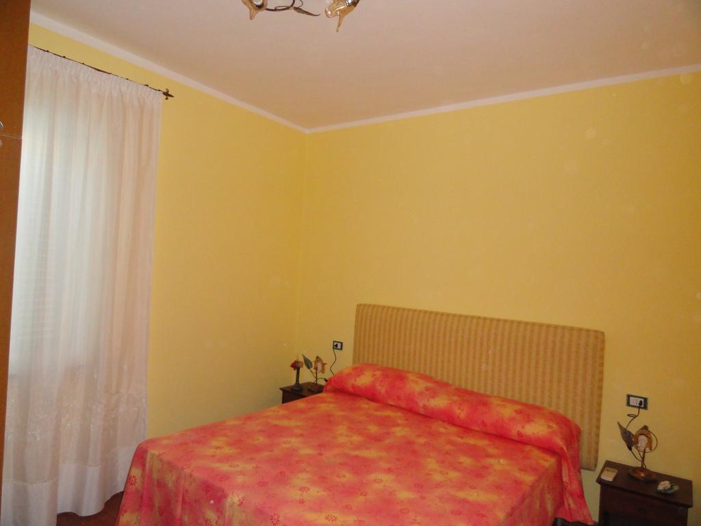 Appartement Chiaia *
