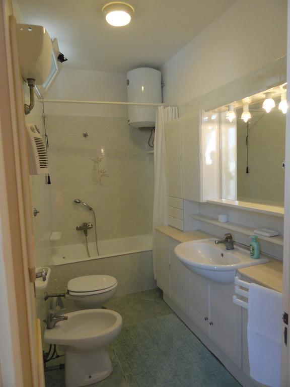 Chiaia Appartement *