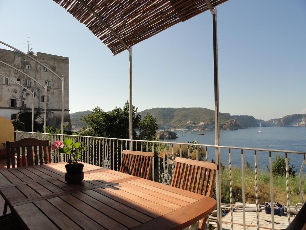 Chiaia Appartement