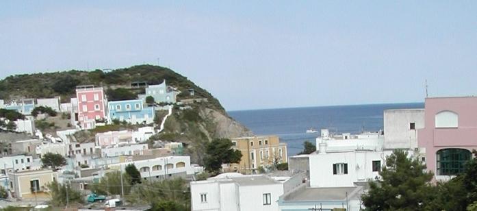 Chiaia Ponza