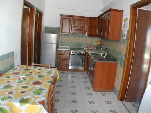 Appartement Chiaia