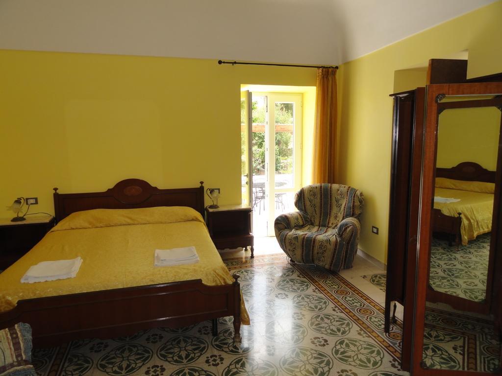 Appartement Chiaia *