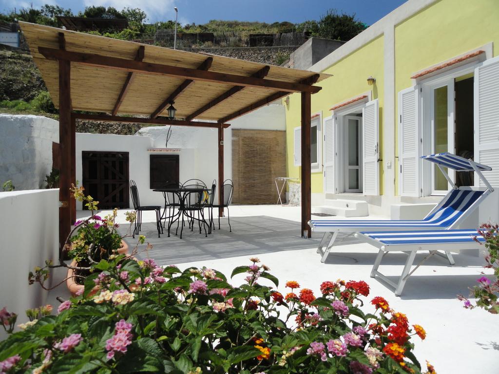 Appartement Chiaia