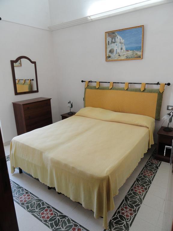 Appartement Chiaia *