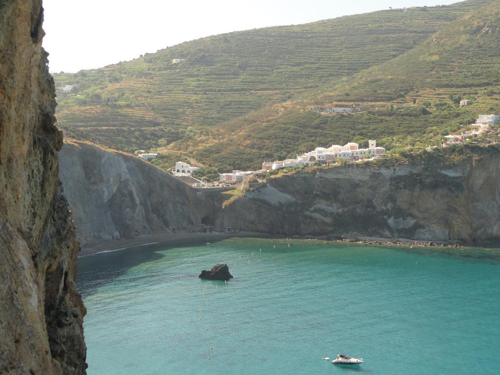 Chiaia Ponza