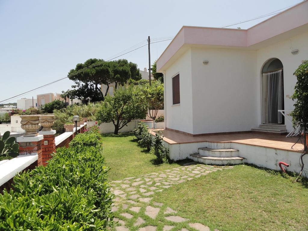 Appartement Chiaia *