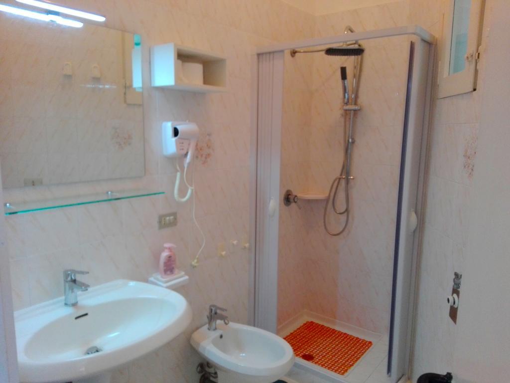Chiaia Appartement