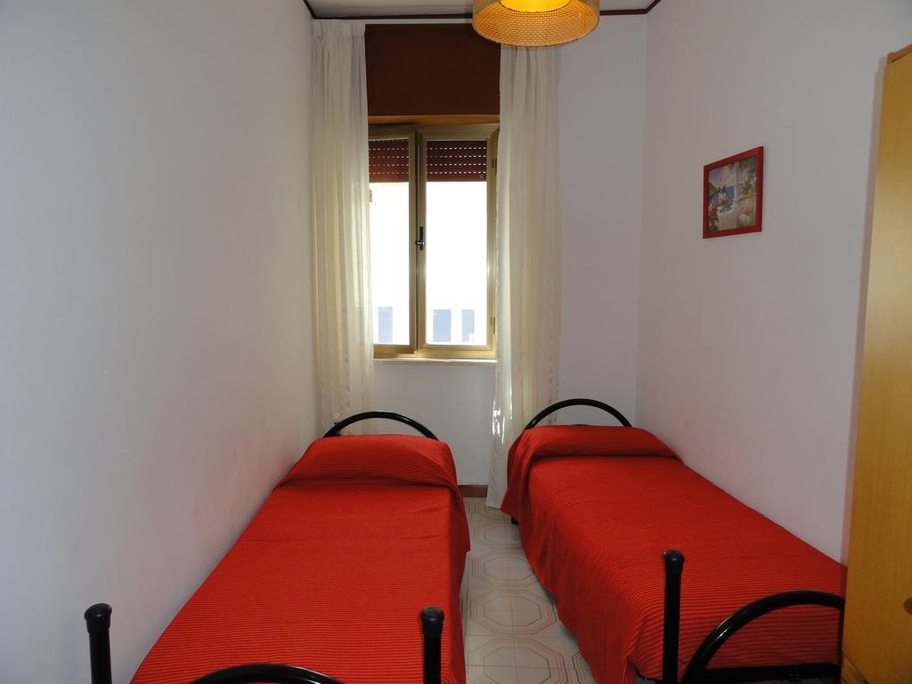 Chiaia Appartement