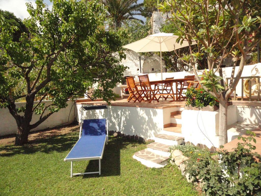 Chiaia Appartement