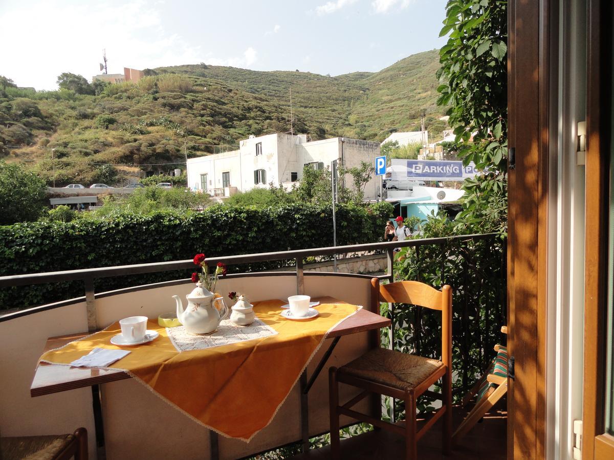 Chiaia Appartement Ponza