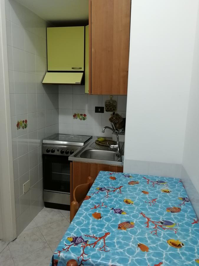 Appartement Chiaia *