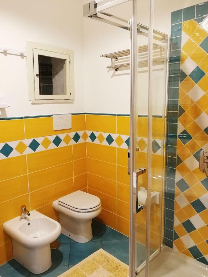 Chiaia Appartement