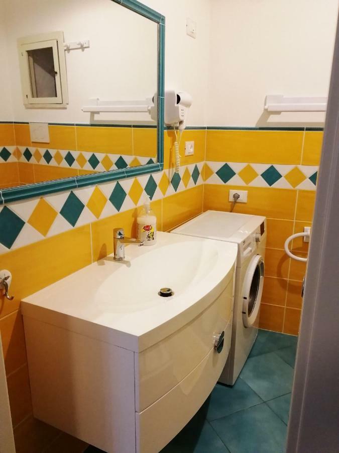 Chiaia Appartement