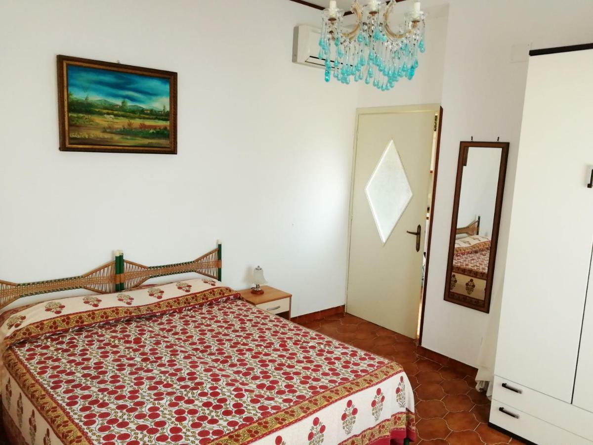 Chiaia Appartement Ponza